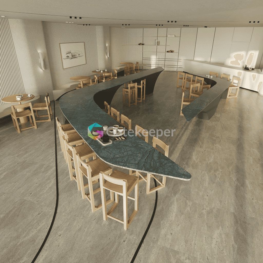 Conjunto Comercial-Sala à venda, 50m² - Foto 16