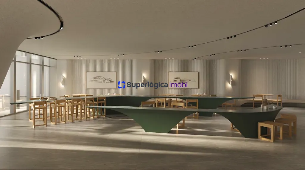 Sala-Conjunto, 50 m² - Foto 15