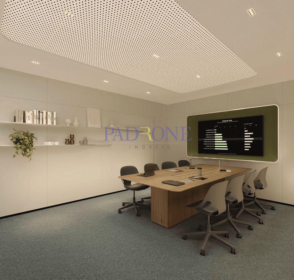 Conjunto Comercial-Sala à venda, 395m² - Foto 21