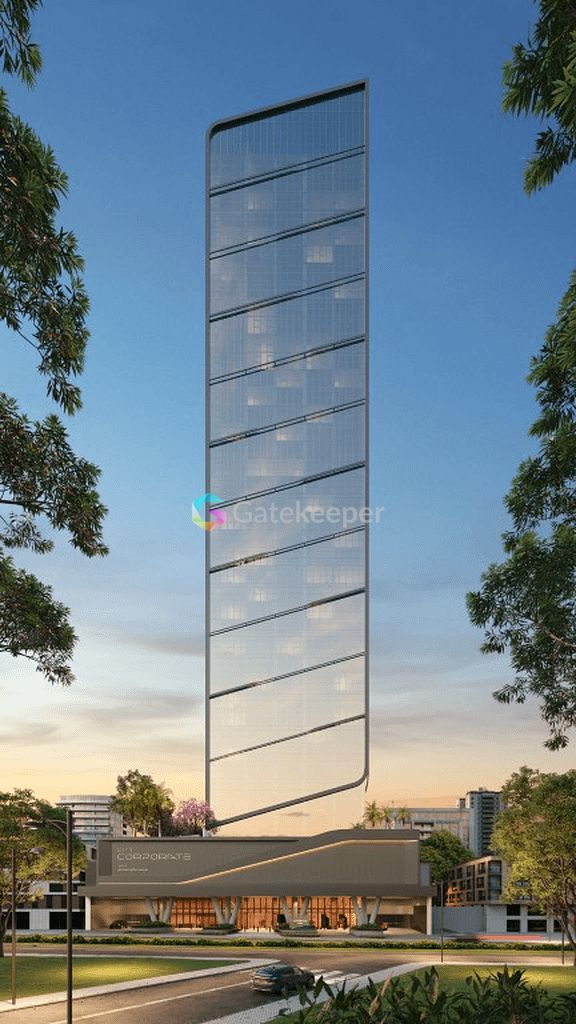 Apartamento à venda com 1 quarto, 266m² - Foto 3