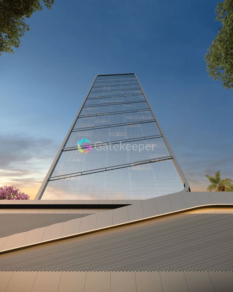 Apartamento à venda com 1 quarto, 266m² - Foto 4