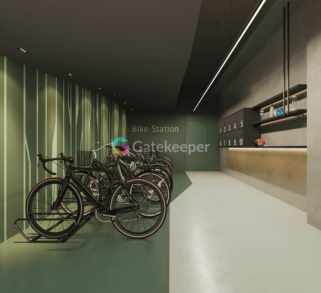 Apartamento à venda com 1 quarto, 266m² - Foto 17