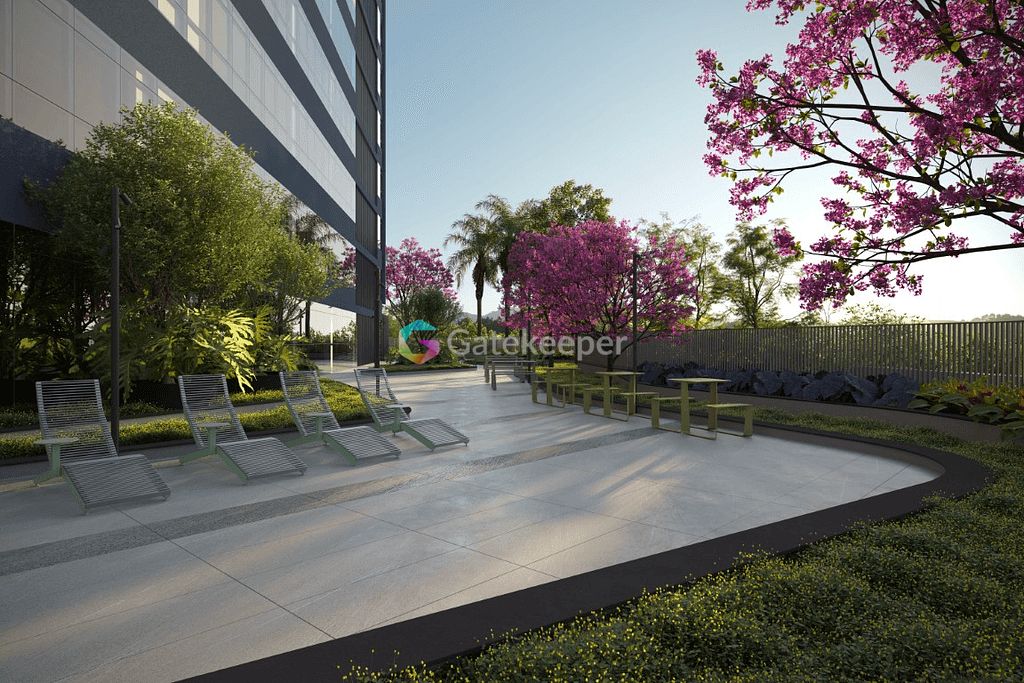 Apartamento à venda com 1 quarto, 266m² - Foto 23