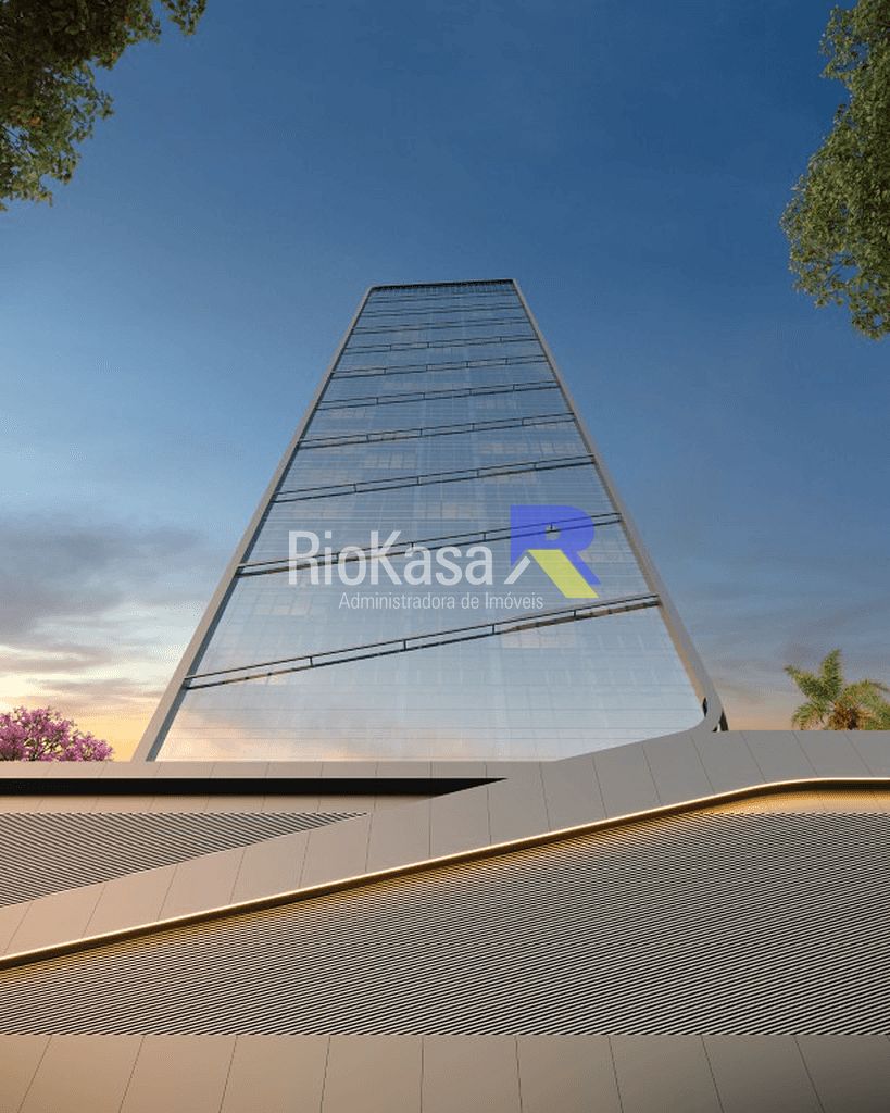 Apartamento, 1 quarto, 266 m² - Foto 4