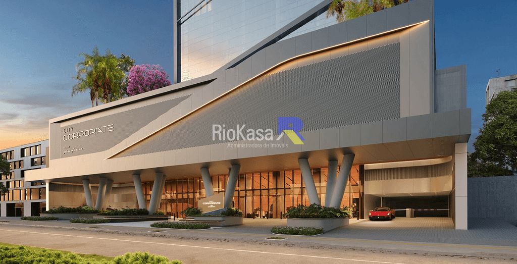 Apartamento, 1 quarto, 266 m² - Foto 5