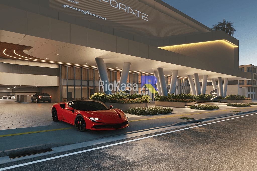 Apartamento, 1 quarto, 266 m² - Foto 9