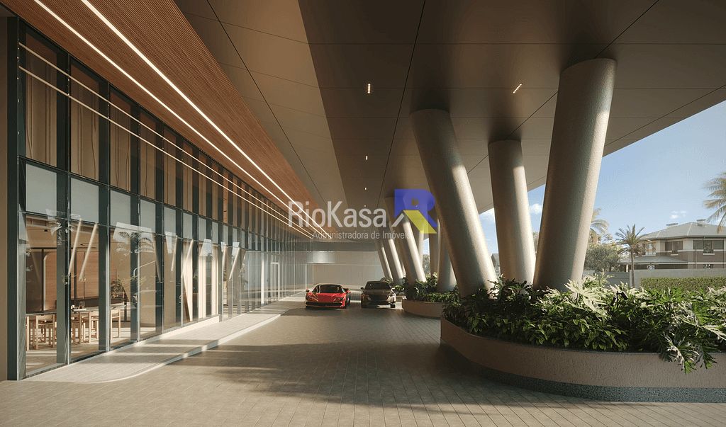 Apartamento, 1 quarto, 266 m² - Foto 10