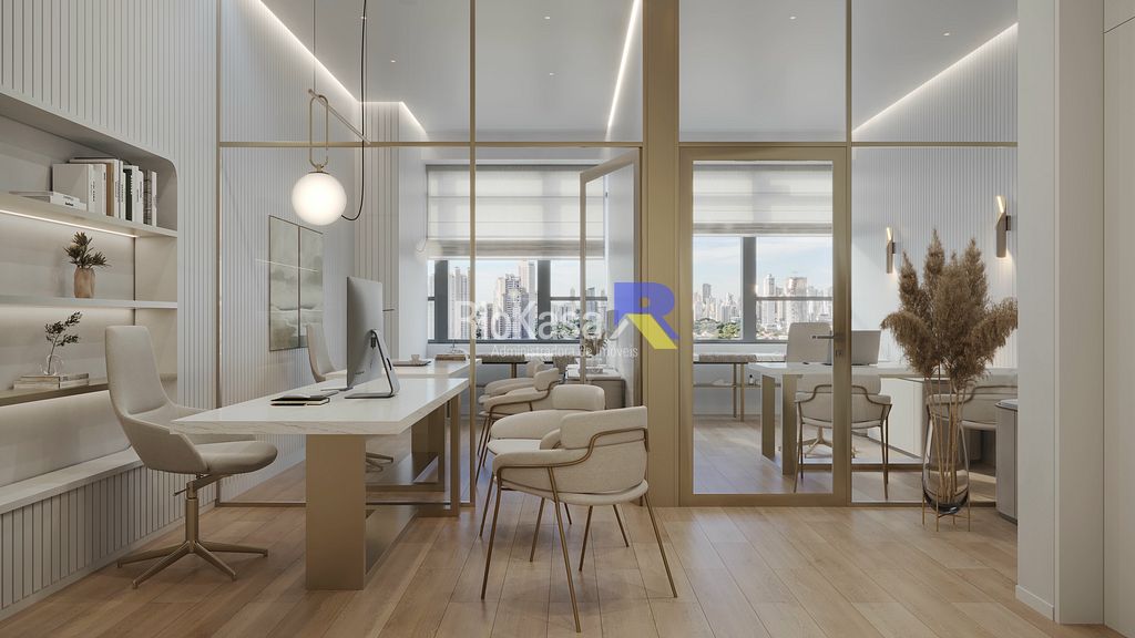 Apartamento, 1 quarto, 266 m² - Foto 12