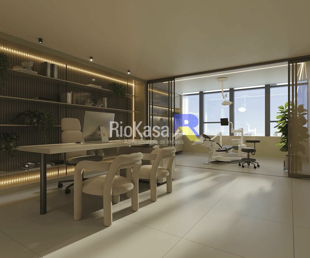 Apartamento, 1 quarto, 266 m² - Foto 13