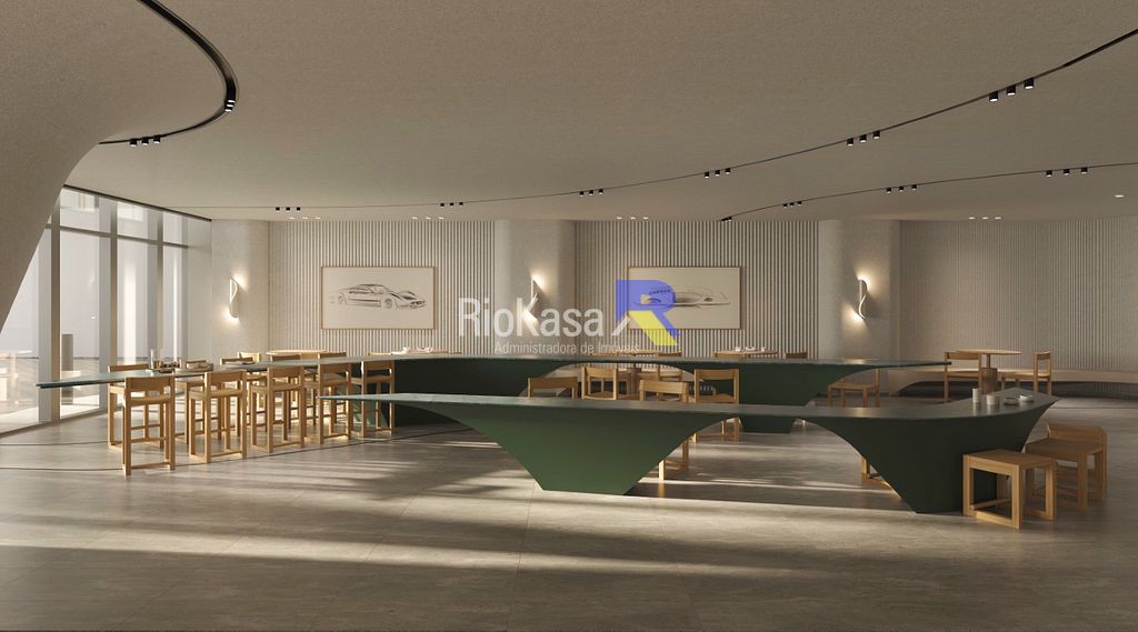 Apartamento, 1 quarto, 266 m² - Foto 15