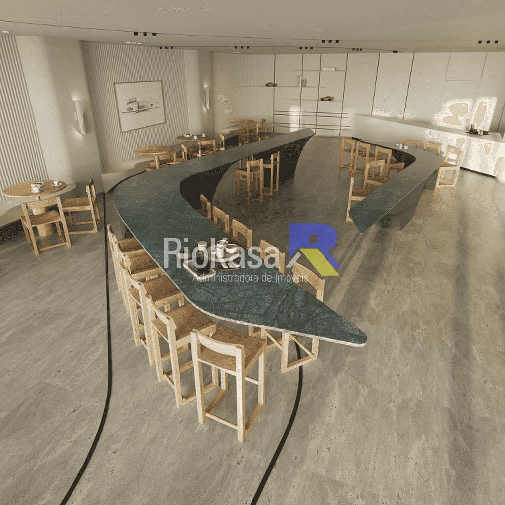 Apartamento, 1 quarto, 266 m² - Foto 16