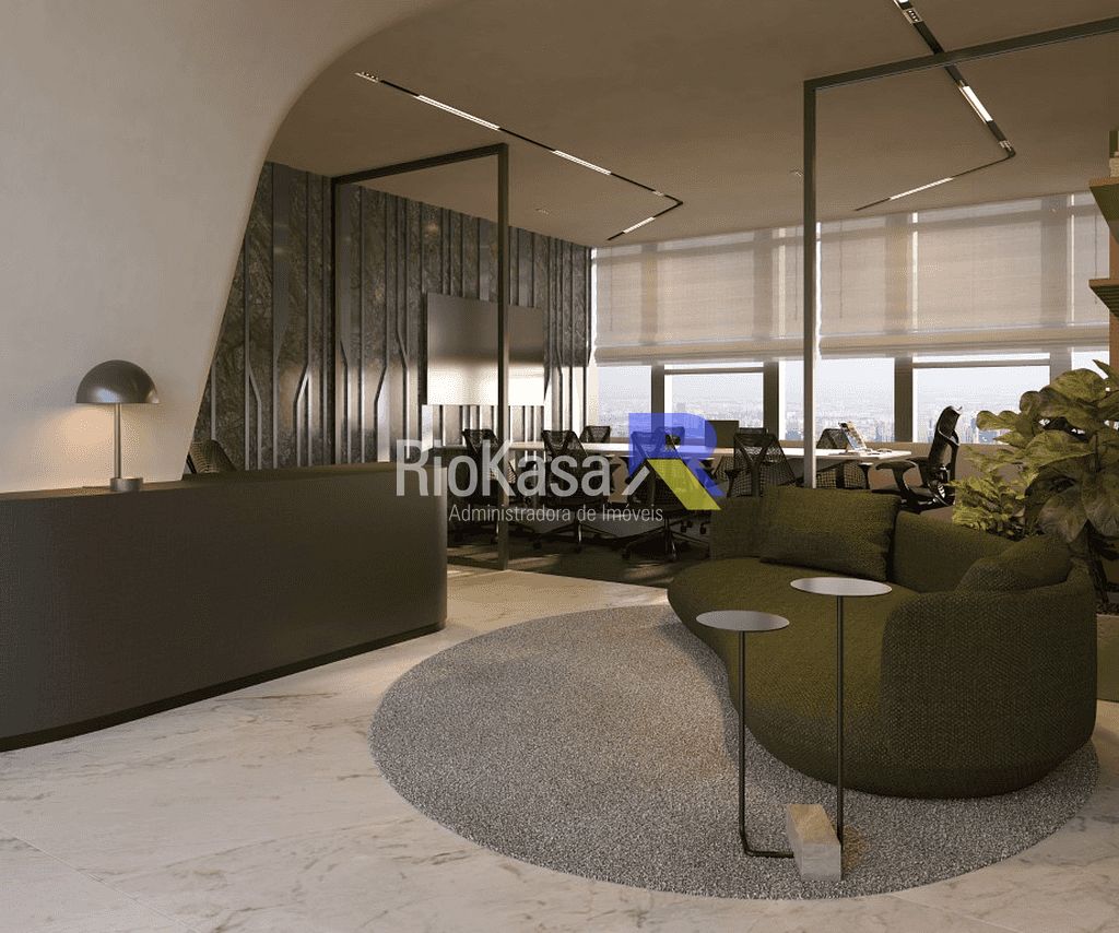 Apartamento, 1 quarto, 266 m² - Foto 18