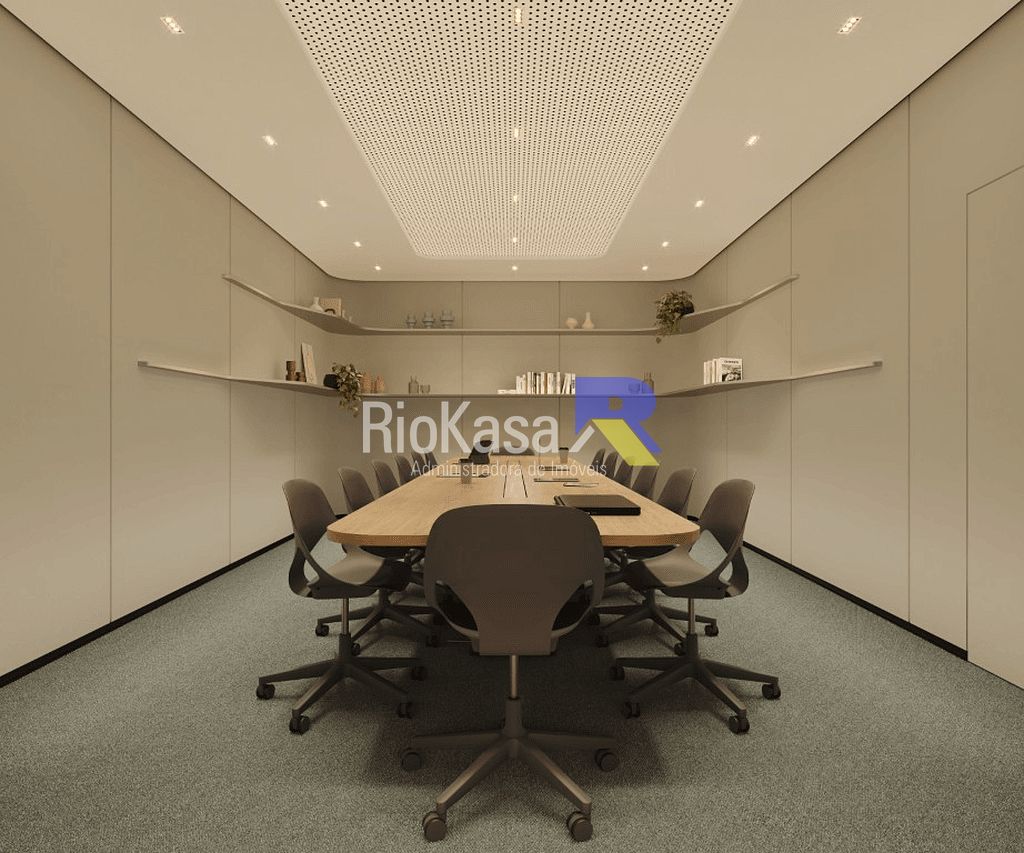 Apartamento, 1 quarto, 266 m² - Foto 19