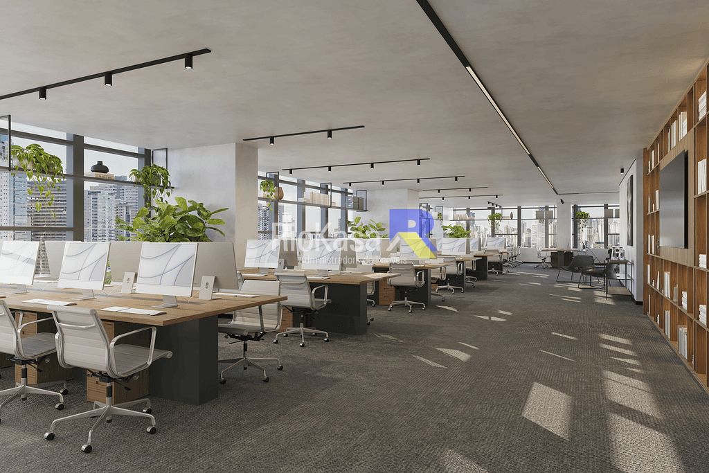 Apartamento, 1 quarto, 266 m² - Foto 20