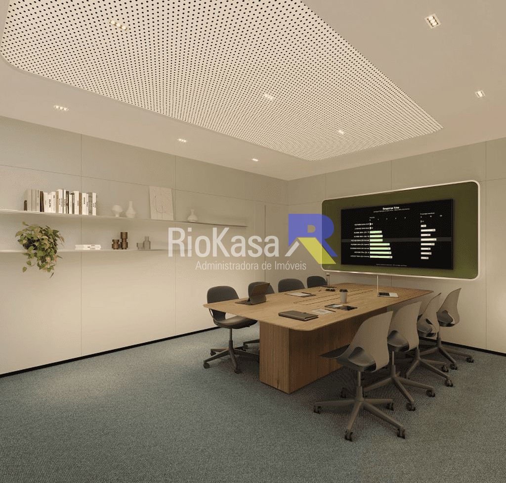 Apartamento, 1 quarto, 266 m² - Foto 21