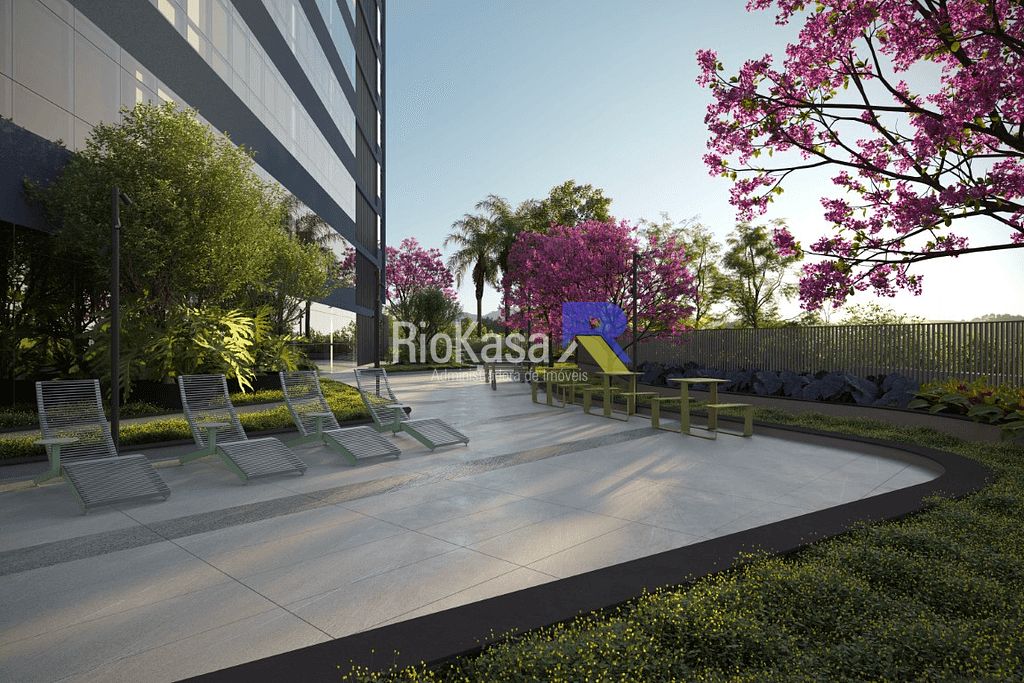 Apartamento, 1 quarto, 266 m² - Foto 23