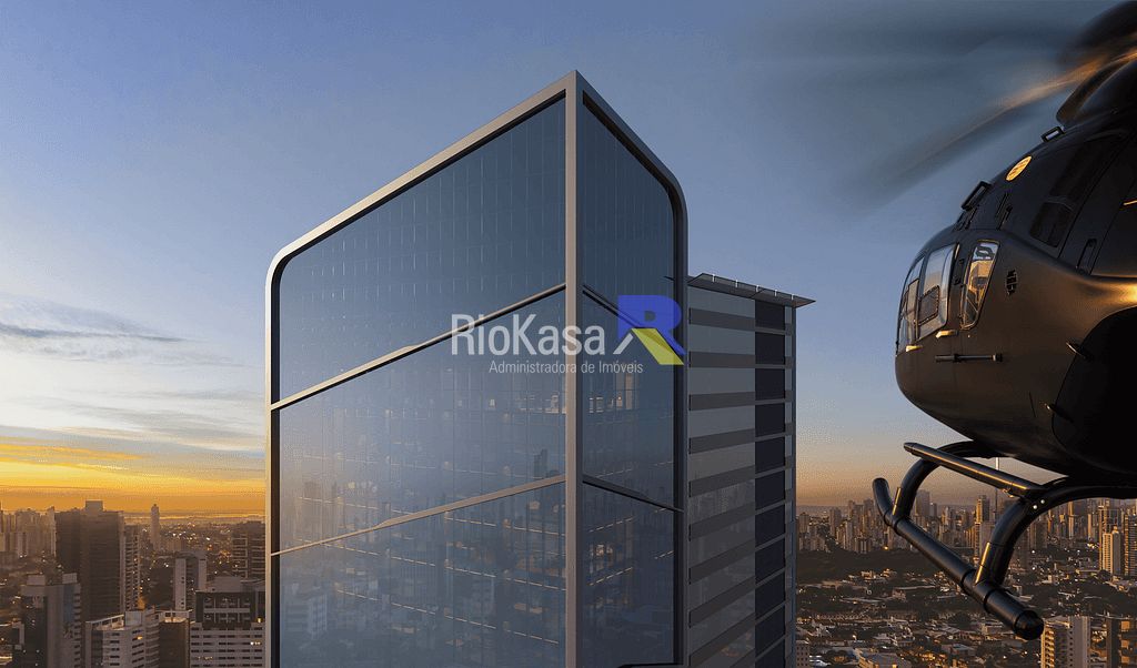 Apartamento, 1 quarto, 266 m² - Foto 24