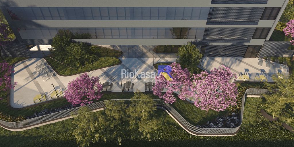 Apartamento, 1 quarto, 266 m² - Foto 25