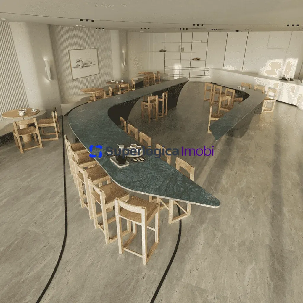 Apartamento, 1 quarto, 266 m² - Foto 16