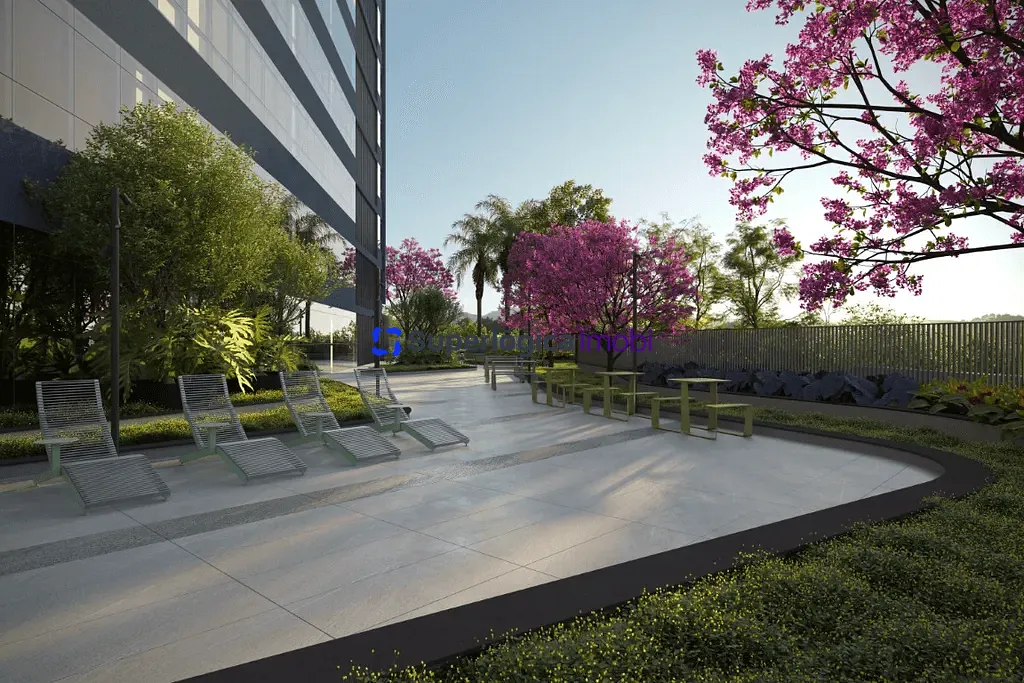 Apartamento, 1 quarto, 266 m² - Foto 23