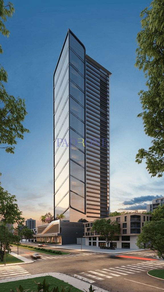 Conjunto Comercial-Sala à venda, 109m² - Foto 2