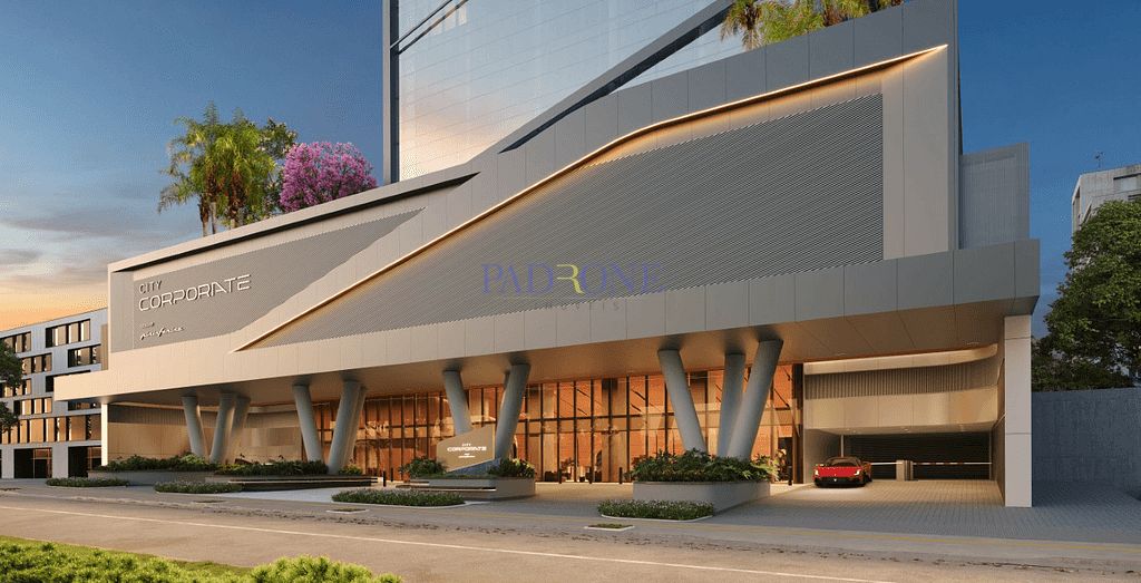 Conjunto Comercial-Sala à venda, 109m² - Foto 5