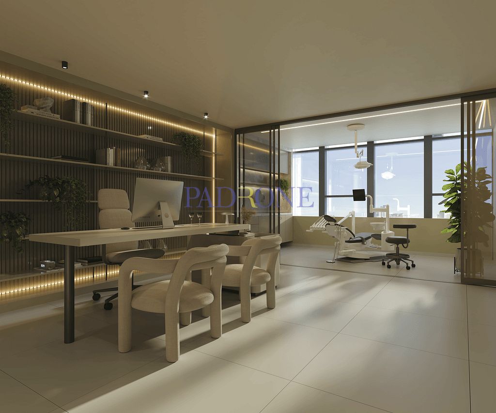 Conjunto Comercial-Sala à venda, 109m² - Foto 13