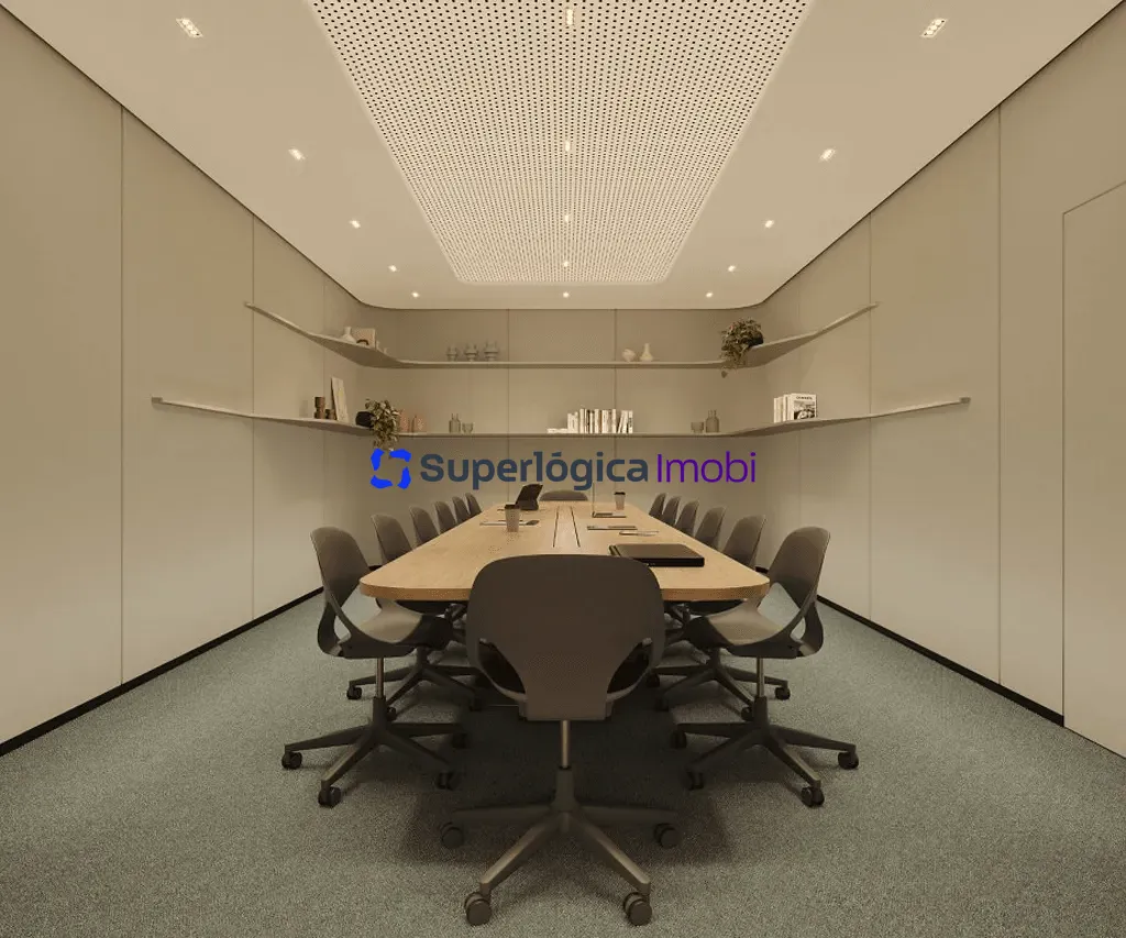 Sala-Conjunto, 50 m² - Foto 19