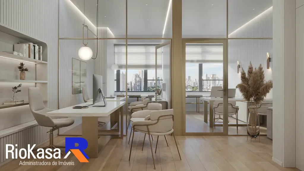 Sala-Conjunto, 50 m² - Foto 12