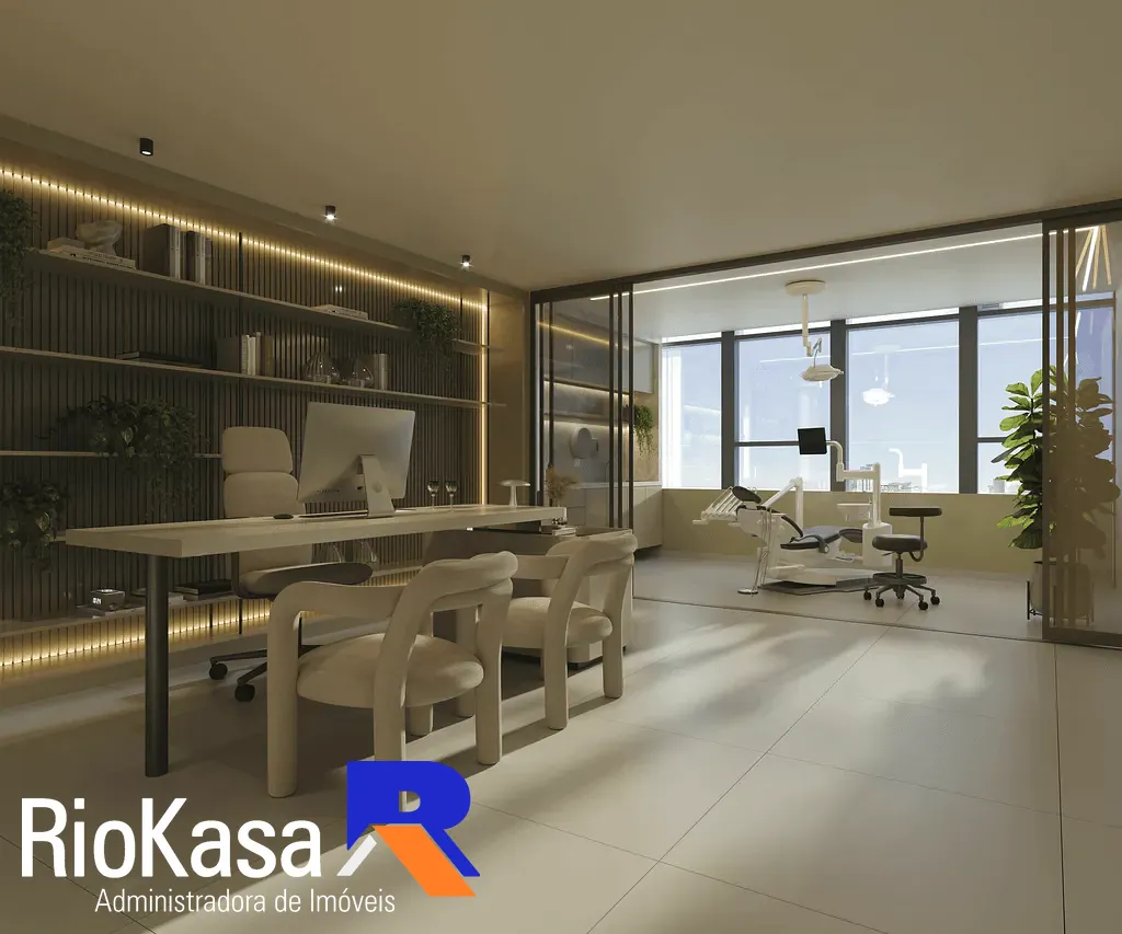 Sala-Conjunto, 50 m² - Foto 13
