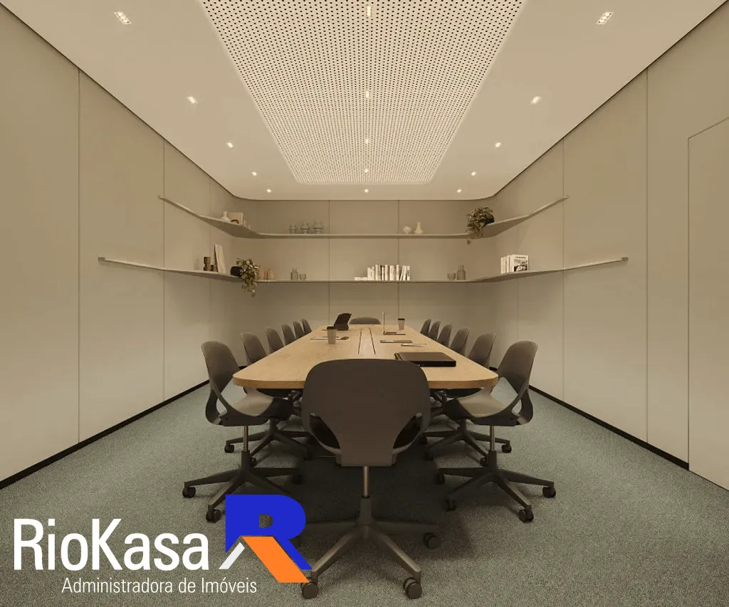 Sala-Conjunto, 50 m² - Foto 19