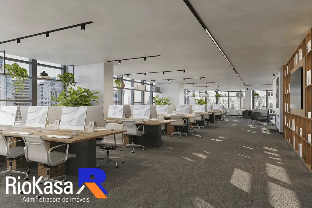 Sala-Conjunto, 50 m² - Foto 20