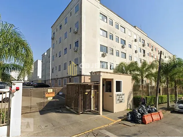 Empreendimento disponível, no bairro Jardim Itu em Porto Alegre