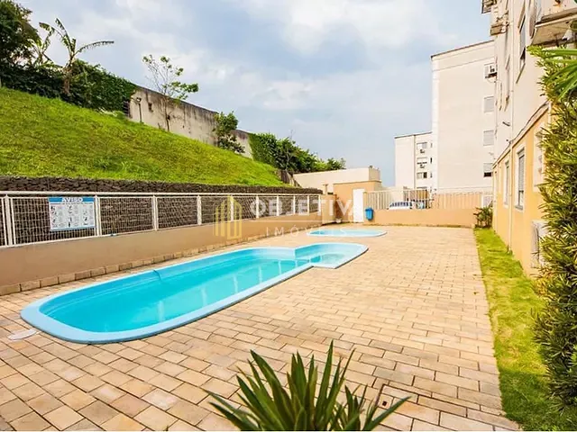Empreendimento disponível, no bairro Jardim Itu em Porto Alegre