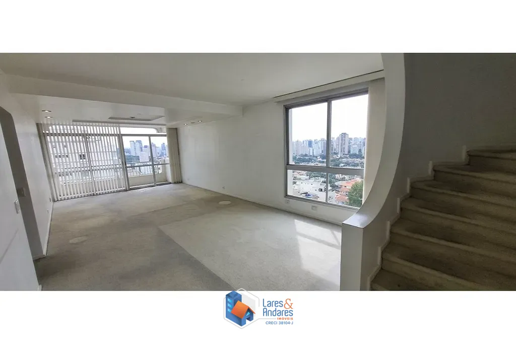 Cobertura, 5 quartos, 325 m² - Foto 1
