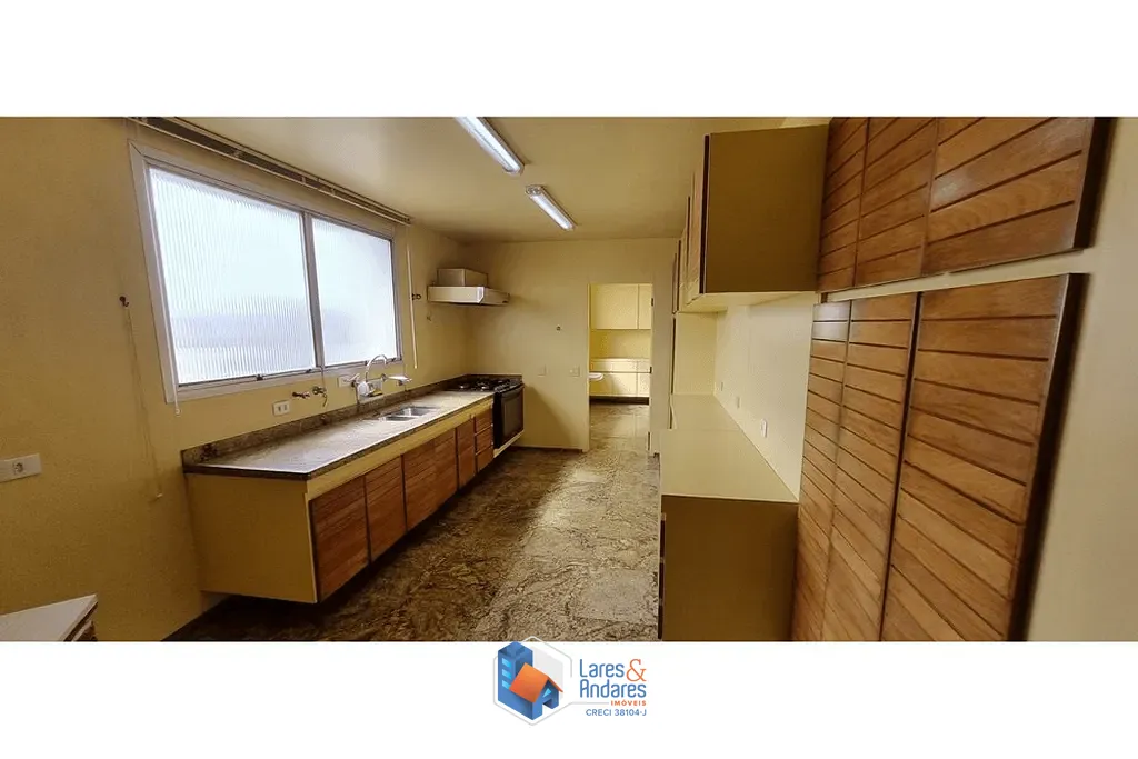 Cobertura, 5 quartos, 325 m² - Foto 33