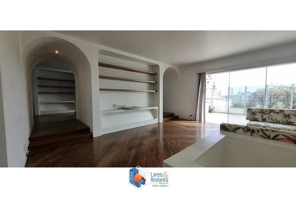 Cobertura, 5 quartos, 325 m² - Foto 29