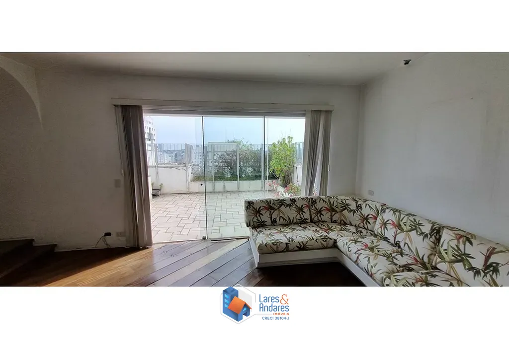 Cobertura, 5 quartos, 325 m² - Foto 11