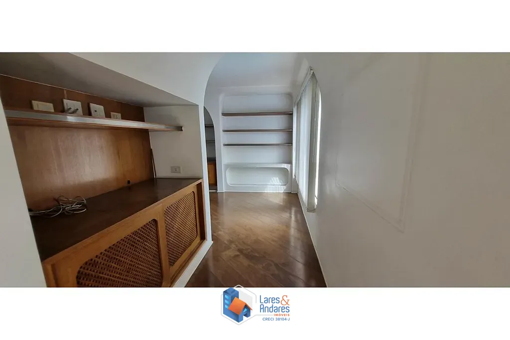 Cobertura, 5 quartos, 325 m² - Foto 5