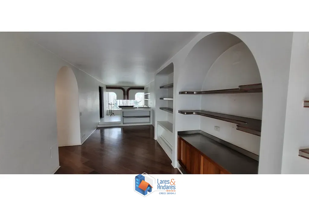 Cobertura, 5 quartos, 325 m² - Foto 6