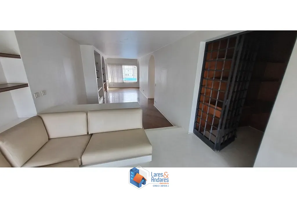 Cobertura, 5 quartos, 325 m² - Foto 7
