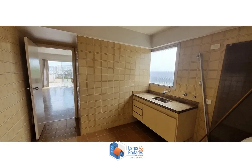 Cobertura, 5 quartos, 325 m² - Foto 10