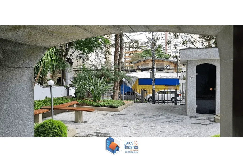 Cobertura, 5 quartos, 325 m² - Foto 14
