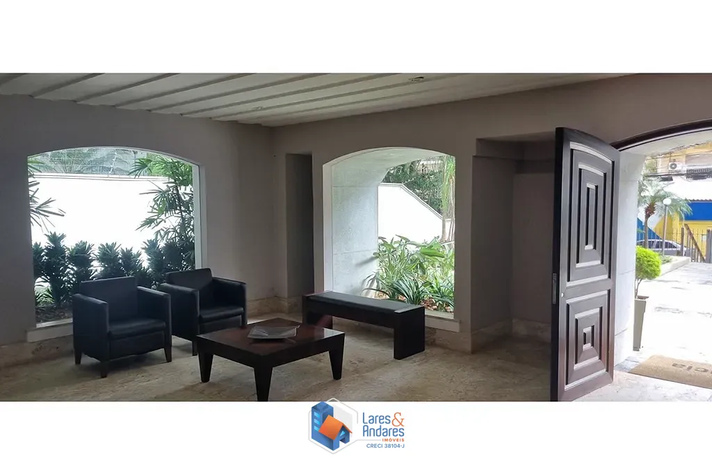 Cobertura, 5 quartos, 325 m² - Foto 15