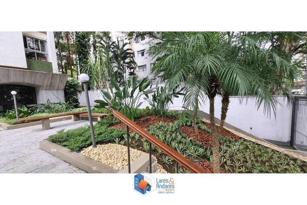 Cobertura, 5 quartos, 325 m² - Foto 16