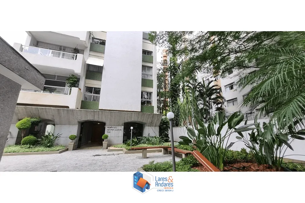 Cobertura, 5 quartos, 325 m² - Foto 17