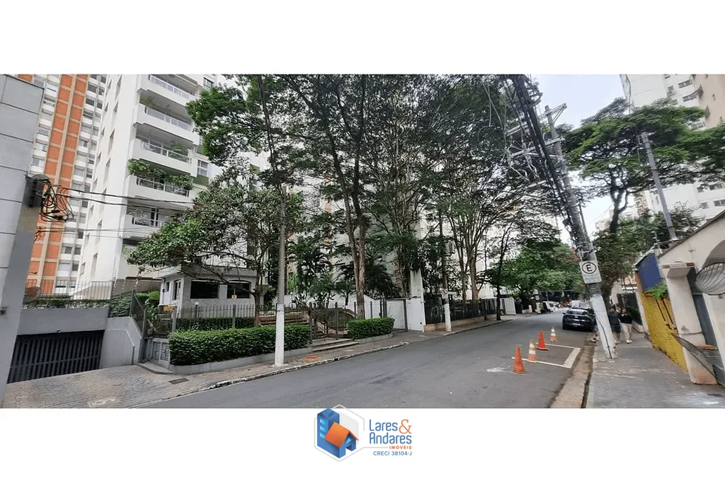 Cobertura, 5 quartos, 325 m² - Foto 18