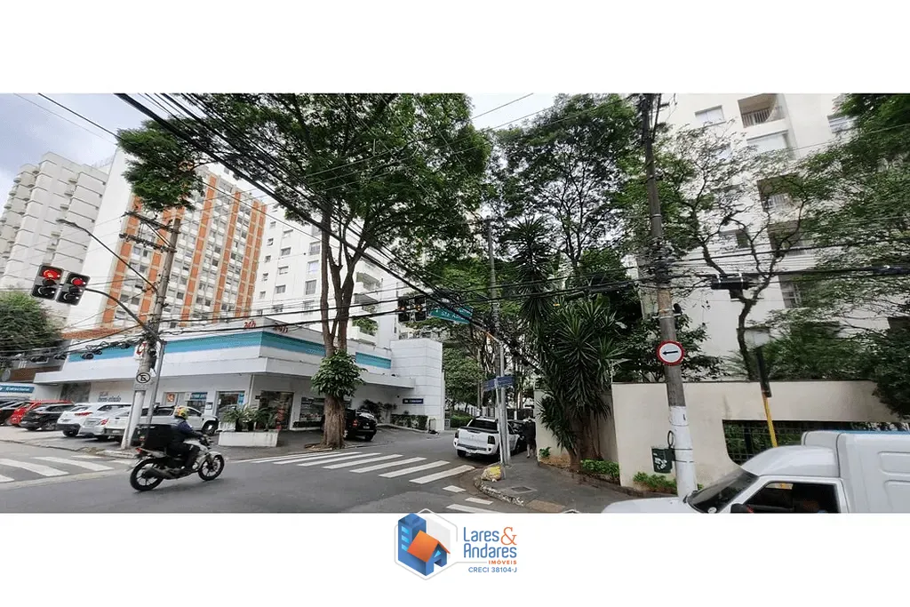 Cobertura, 5 quartos, 325 m² - Foto 19