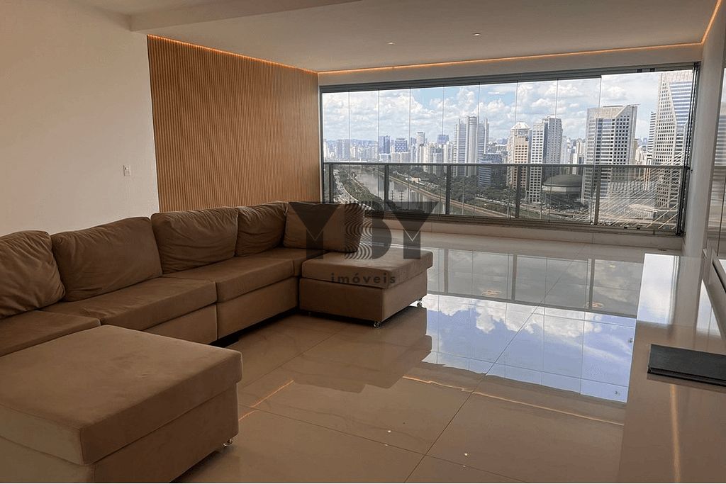 Apartamento, 3 quartos, 252 m² - Foto 1