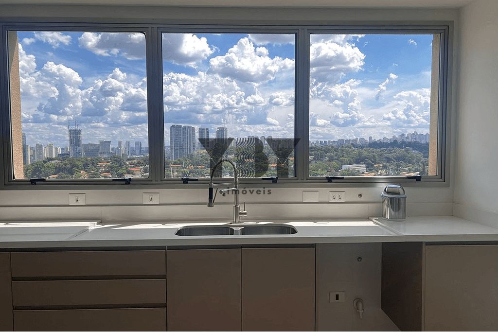 Apartamento, 3 quartos, 252 m² - Foto 29